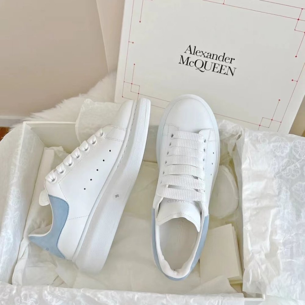 Alexander McQueen Casual sneakers